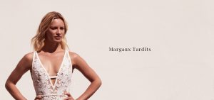 Margaux Tardits Bride Collection